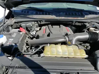 ✅ 2020 Ford F-150 Raptor • VIN: 1FTFW1RG8LFA06712 • Lot: 90324245. Listed on Copart with 100,429 mi. Free auction sales archive from the USA and detailed vehicle history report at DreamBid. Image 13.