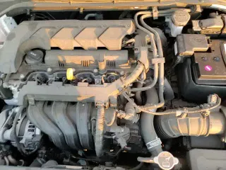 ✅ 2022 Hyundai Accent SE • VIN: 3KPC24A68NE183521 • Лот: 86307934. Опубликован ранее на Copart с пробегом 56 510 миль. Бесплатный доступ к архиву аукционных продаж из США и подробный отчёт об истории автомобиля на DreamBid. Изображение 13.