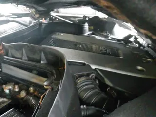 ✅ 2007 Infiniti G35 Sport • VIN: JNKBV61E97M702570 • Lot: 41811287. Listed on IAAI with 229,004 mi. Free auction sales archive from the USA and detailed vehicle history report at DreamBid. Image 19.