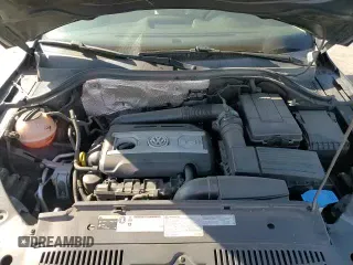 ✅ 2017 Volkswagen Tiguan Wolfsburg Edition • VIN: WVGRV7AX6HK021055 • Лот: 80835645. Опубликован ранее на Copart с пробегом 68 808 миль. Бесплатный доступ к архиву аукционных продаж из США и подробный отчёт об истории автомобиля на DreamBid. Изображение 16.