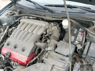 ✅ 2007 Mitsubishi Eclipse GT • VIN: 4A3AL35T57E001493 • Lot: 43116459. Listed on IAAI with 148,604 mi. Free auction sales archive from the USA and detailed vehicle history report at DreamBid. Image 19.