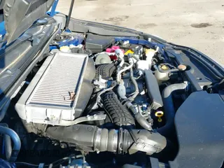 ✅ 2022 Subaru WRX GT • VIN: JF1VBAU66N8013080 • Lot: 41318449. Listed on IAAI with 19,724 mi. Free auction sales archive from the USA and detailed vehicle history report at DreamBid. Image 18.