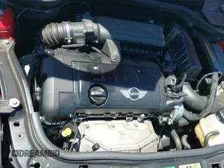 ✅ 2007 MINI Hardtop • VIN: WMWMF33577TT58789 • Lot: 42677653. Listed on IAAI with 113,830 mi. Free auction sales archive from the USA and detailed vehicle history report at DreamBid. Image 15.