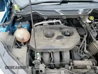 ✅ 2018 Ford EcoSport SE • VIN: MAJ6P1UL8JC166126 • Лот: 92602045. Опубликован ранее на Copart с пробегом 118 068 миль. Бесплатный доступ к архиву аукционных продаж из США и подробный отчёт об истории автомобиля на DreamBid. Изображение 17.