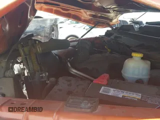 ✅ 2010 Dodge 1500 SLT • VIN: 1D7RB1GT9AS171008 • Lot: 41647485. Wystawiony na IAAI z przebiegiem 120 242 mil. Bezpłatny archiwum sprzedaży aukcyjnych z USA i szczegółowy raport historii pojazdu na DreamBid. Zdjęcie 19.