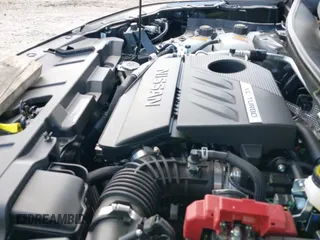 ✅ 2025 Nissan Rogue SV • VIN: 5N1BT3BB6SC844752 • Lot: 42354809. Listed on IAAI with 106 mi. Free auction sales archive from the USA and detailed vehicle history report at DreamBid. Image 19.