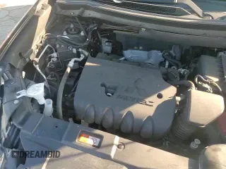 ✅ 2020 Mitsubishi Outlander ES • VIN: JA4AD2A38LZ045811 • Лот: 84786275. Опубликован ранее на Copart с пробегом 58 331 миль. Бесплатный доступ к архиву аукционных продаж из США и подробный отчёт об истории автомобиля на DreamBid. Изображение 14.