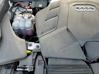 ✅ 2023 Audi Q8 Premium • VIN: WA1AVBF12PD044905 • Lot: 53206695. Listed on Copart with 30,014 mi. Free auction sales archive from the USA and detailed vehicle history report at DreamBid. Image 16.