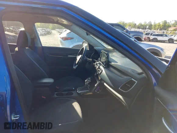 ✅ 2023 Kia Seltos S • VIN: KNDEUCAA5P7452241 • Lot: 45097639. Wystawiony na IAAI z przebiegiem 35 318 mil. Bezpłatny archiwum sprzedaży aukcyjnych z USA i szczegółowy raport historii pojazdu na DreamBid. Zdjęcie 5.