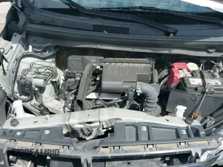 ✅ 2022 Mitsubishi Mirage ES • VIN: ML32FUFJ7NHF06356 • Lot: 41815806. Listed on IAAI with 30,873 mi. Free auction sales archive from the USA and detailed vehicle history report at DreamBid. Image 19.