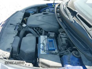 ✅ 2014 Hyundai Accent GLS • VIN: KMHCT4AE1EU684638 • Lot: 42961383. Wystawiony na IAAI z przebiegiem 115 890 mil. Bezpłatny archiwum sprzedaży aukcyjnych z USA i szczegółowy raport historii pojazdu na DreamBid. Zdjęcie 19.