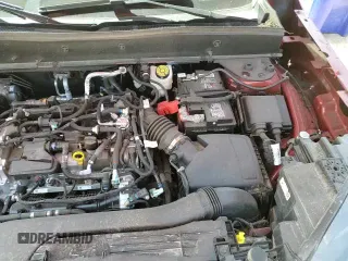 ✅ 2024 Ford Bronco Sport Big Bend • VIN: 3FMCR9B67RRE44669 • Lot: 71587105. Wystawiony na Copart z przebiegiem 31 802 mil. Bezpłatny archiwum sprzedaży aukcyjnych z USA i szczegółowy raport historii pojazdu na DreamBid. Zdjęcie 13.