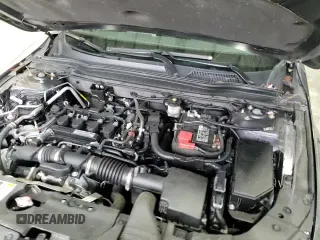 ✅ 2020 Honda Accord EX-L • VIN: 1HGCV1F50LA104253 • Lot: 82689155. Listed on Copart with 66,380 mi. Free auction sales archive from the USA and detailed vehicle history report at DreamBid. Image 14.