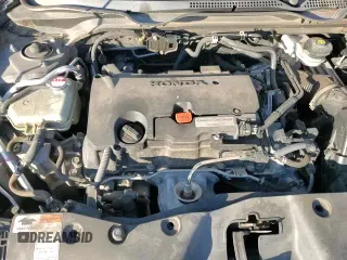 ✅ 2017 Honda Civic EX • VIN: 19XFC2F74HE079533 • Лот: 92346505. Опубликован ранее на Copart с пробегом 116 709 миль. Бесплатный доступ к архиву аукционных продаж из США и подробный отчёт об истории автомобиля на DreamBid. Изображение 15.