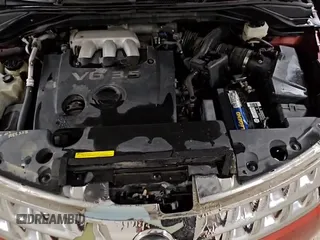 ✅ 2006 Nissan Murano SE • VIN: JN8AZ08W66W515176 • Lot: 81642665. Listed on Copart with 174,825 mi. Free auction sales archive from the USA and detailed vehicle history report at DreamBid. Image 15.