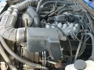 ✅ 1992 Ford Ranger • VIN: 1FTCR14U8NPA37382 • Лот: 43139952. Опубликован ранее на IAAI с пробегом 98 717 миль. Бесплатный доступ к архиву аукционных продаж из США и подробный отчёт об истории автомобиля на DreamBid. Изображение 13.