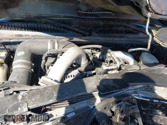 ✅ 2007 Chevrolet Silverado 2500HD LT2 • VIN: 1GCHK29D67E186624 • Lot: 43117004. Wystawiony na IAAI z przebiegiem 290 803 mil. Bezpłatny archiwum sprzedaży aukcyjnych z USA i szczegółowy raport historii pojazdu na DreamBid. Zdjęcie 10.