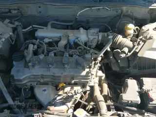 ✅ 2004 Nissan Sentra S • VIN: 3N1CB51DX4L840353 • Lot: 42927104. Listed on IAAI with 244,980 mi. Free auction sales archive from the USA and detailed vehicle history report at DreamBid. Image 13.