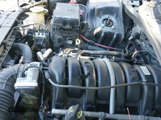 ✅ 2008 Dodge Charger Police • VIN: 2B3KA43H78H134060 • Лот: 43464883. Опубликован ранее на IAAI с пробегом 179 963 миль. Бесплатный доступ к архиву аукционных продаж из США и подробный отчёт об истории автомобиля на DreamBid. Изображение 19.