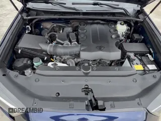 ✅ 2021 Toyota 4Runner Venture • VIN: JTEHU5JR7M5956906 • Лот: 91707755. Опубликован ранее на Copart с пробегом 56 732 миль. Бесплатный доступ к архиву аукционных продаж из США и подробный отчёт об истории автомобиля на DreamBid. Изображение 11.