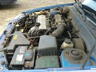 2001 Hyundai Accent GL с VIN KMHCG45C41U167972, выставлен на аукционе IAAI как лот 42531584 с пробегом 184 314 миль миль и . История ставок и продаж доступна на DreamBid. Изображение 17.