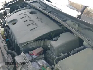 ✅ 2017 Toyota Corolla L • VIN: 2T1BURHE3HC795077 • Лот: 43258074. Опубликован ранее на IAAI с пробегом 100 756 миль. Бесплатный доступ к архиву аукционных продаж из США и подробный отчёт об истории автомобиля на DreamBid. Изображение 19.