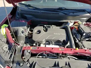 ✅ 2018 GMC Terrain SLE • VIN: 3GKALTEV5JL195040 • Lot: 82250295. Wystawiony na Copart z przebiegiem 112 268 mil. Bezpłatny archiwum sprzedaży aukcyjnych z USA i szczegółowy raport historii pojazdu na DreamBid. Zdjęcie 14.