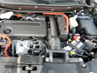 ✅ 2025 Honda CR-V Sport Touring • VIN: 7FARS6H97SE103299 • Lot: 94969925. Wystawiony na Copart z przebiegiem 2 002 mil. Bezpłatny archiwum sprzedaży aukcyjnych z USA i szczegółowy raport historii pojazdu na DreamBid. Zdjęcie 14.