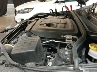 ✅ 2020 Jeep Grand Cherokee Limited • VIN: 1C4RJFBG8LC302740 • Лот: 42032242. Опубликован ранее на IAAI с пробегом 46 553 миль. Бесплатный доступ к архиву аукционных продаж из США и подробный отчёт об истории автомобиля на DreamBid. Изображение 21.