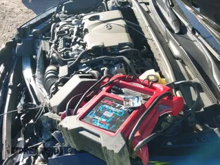 ✅ 2025 Toyota Camry SE • VIN: 4T1DAACK6SU058347 • Лот: 43614189. Опубликован ранее на IAAI с пробегом 37 257 миль. Бесплатный доступ к архиву аукционных продаж из США и подробный отчёт об истории автомобиля на DreamBid. Изображение 20.