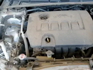 ✅ 2017 Toyota Corolla SE • VIN: 5YFBURHE5HP725659 • Лот: 89499375. Опубликован ранее на Copart с пробегом 43 830 миль. Бесплатный доступ к архиву аукционных продаж из США и подробный отчёт об истории автомобиля на DreamBid. Изображение 13.