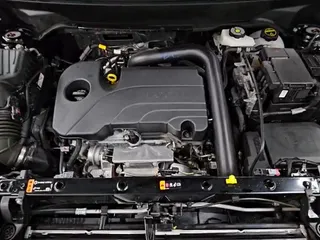 2024 Chevrolet Equinox LT с VIN 3GNAXTEG7RL243206, выставлен на аукционе Copart как лот 47030265 с пробегом 19 847 миль миль и Чистый • Clean title. История ставок и продаж доступна на DreamBid. Изображение 14.