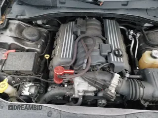 ✅ 2018 Dodge Charger R/T Scat Pack • VIN: 2C3CDXGJ8JH163411 • Лот: 80880215. Опубликован ранее на Copart с пробегом 92 053 миль. Бесплатный доступ к архиву аукционных продаж из США и подробный отчёт об истории автомобиля на DreamBid. Изображение 15.