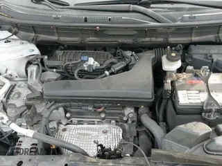 ✅ 2020 Nissan Rogue S • VIN: 5N1AT2MV5LC751171 • Лот: 41337017. Опубликован ранее на IAAI с пробегом 114 431 миль. Бесплатный доступ к архиву аукционных продаж из США и подробный отчёт об истории автомобиля на DreamBid. Изображение 19.