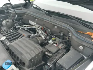 ✅ 2019 Volkswagen Atlas SEL • VIN: 1V2ER2CA4KC554685 • Lot: 42430568. Wystawiony na IAAI z przebiegiem 41 626 mil. Bezpłatny archiwum sprzedaży aukcyjnych z USA i szczegółowy raport historii pojazdu na DreamBid. Zdjęcie 19.