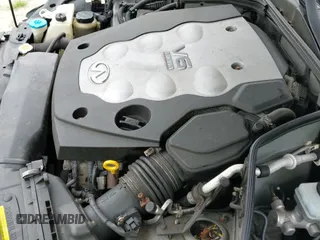 ✅ 2005 Infiniti G35 • VIN: JNKCV51FX5M311514 • Lot: 42959920. Wystawiony na IAAI z przebiegiem 189 705 mil. Bezpłatny archiwum sprzedaży aukcyjnych z USA i szczegółowy raport historii pojazdu na DreamBid. Zdjęcie 12.