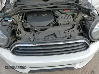 ✅ 2019 MINI Countryman Cooper • VIN: WMZYS7C52K3F47143 • Lot: 69195655. Listed on Copart with 69,553 mi. Free auction sales archive from the USA and detailed vehicle history report at DreamBid. Image 15.