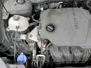 2022 Hyundai Santa Cruz SEL с VIN 5NTJC4AE7NH017984, выставлен на аукционе Copart как лот 84270994 с пробегом 61 962 миль миль и Списание • Salvage title. История ставок и продаж доступна на DreamBid. Изображение 17.