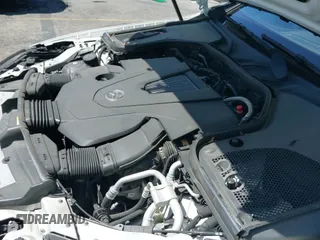 ✅ 2018 Mercedes-Benz E 400 • VIN: WDD1J6FB3JF012127 • Lot: 42530428. Listed on IAAI with 90,829 mi. Free auction sales archive from the USA and detailed vehicle history report at DreamBid. Image 21.