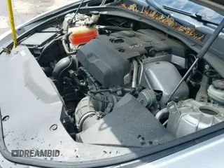 ✅ 2015 Cadillac CTS Luxury RWD • VIN: 1G6AR5SX4F0110899 • Лот: 42405077. Опубликован ранее на IAAI с пробегом 117 612 миль. Бесплатный доступ к архиву аукционных продаж из США и подробный отчёт об истории автомобиля на DreamBid. Изображение 19.