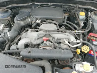 ✅ 2010 Subaru Impreza Premium • VIN: JF1GE6B65AG500755 • Lot: 42062515. Listed on IAAI with 157,315 mi. Free auction sales archive from the USA and detailed vehicle history report at DreamBid. Image 16.