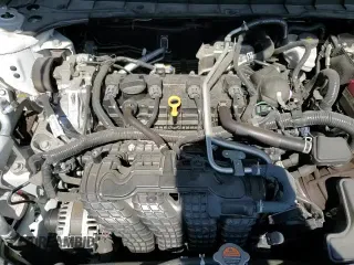 ✅ 2024 Nissan Altima SL • VIN: 1N4BL4EW4RN311313 • Лот: 62149975. Опубликован ранее на Copart с пробегом 19 857 миль. Бесплатный доступ к архиву аукционных продаж из США и подробный отчёт об истории автомобиля на DreamBid. Изображение 13.