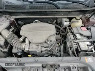 ✅ 2021 GMC Acadia SLE • VIN: 1GKKNKLS1MZ152507 • Lot: 56936365. Wystawiony na Copart z przebiegiem 77 526 mil. Bezpłatny archiwum sprzedaży aukcyjnych z USA i szczegółowy raport historii pojazdu na DreamBid. Zdjęcie 14.