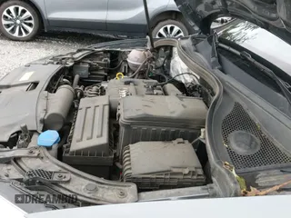 ✅ 2016 Audi Q3 Prestige • VIN: WA1GFCFS4GR011655 • Lot: 42619127. Listed on IAAI with 61,826 mi. Free auction sales archive from the USA and detailed vehicle history report at DreamBid. Image 19.