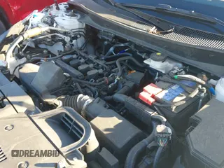 ✅ 2023 Honda CR-V EX-L • VIN: 5J6RS4H75PL002713 • Lot: 43541605. Wystawiony na IAAI z przebiegiem 36 948 mil. Bezpłatny archiwum sprzedaży aukcyjnych z USA i szczegółowy raport historii pojazdu na DreamBid. Zdjęcie 19.