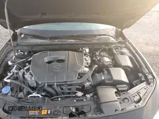 ✅ 2025 Mazda 3 S Preferred • VIN: 3MZBPACM2SM469175 • Лот: 82246265. Опубликован ранее на Copart с пробегом 7 065 миль. Бесплатный доступ к архиву аукционных продаж из США и подробный отчёт об истории автомобиля на DreamBid. Изображение 15.