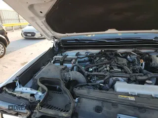 ✅ 2024 Toyota Tacoma TRD Off Road • VIN: 3TYLB5JN4RT046346 • Lot: 80913855. Listed on Copart with 22,510 mi. Free auction sales archive from the USA and detailed vehicle history report at DreamBid. Image 13.