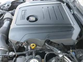 ✅ 2018 Jaguar XE • VIN: SAJAR4FN2JCP18168 • Лот: 41964488. Опубликован ранее на IAAI с пробегом 54 871 миль. Бесплатный доступ к архиву аукционных продаж из США и подробный отчёт об истории автомобиля на DreamBid. Изображение 19.