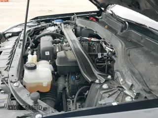 ✅ 2023 Ford Police Interceptor Utility • VIN: 1FM5K8AB1PGA03761 • Лот: 42068628. Опубликован ранее на IAAI с пробегом 39 009 миль. Бесплатный доступ к архиву аукционных продаж из США и подробный отчёт об истории автомобиля на DreamBid. Изображение 19.