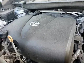 ✅ 2021 Toyota Highlander L • VIN: 5TDBZRBH4MS150234 • Lot: 89650615. Wystawiony na Copart z przebiegiem 58 915 mil. Bezpłatny archiwum sprzedaży aukcyjnych z USA i szczegółowy raport historii pojazdu na DreamBid. Zdjęcie 14.